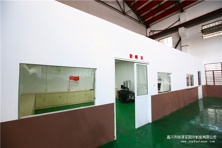 工廠(chǎng)環(huán)境展示