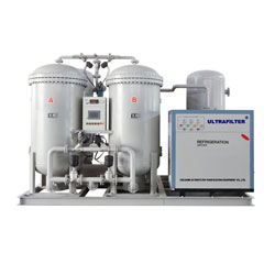 甘肅600立方制氧機 空分設備的技術應用與優勢